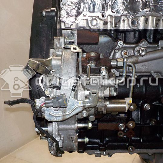 Фото Контрактный (б/у) двигатель 1KD-FTV для Toyota Dyna / Land Cruiser / Hiace / Hilux / Fortuner N5 , N6 102-204 л.с 16V 3.0 л Дизельное топливо 1900030750