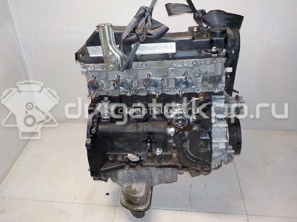 Фото Контрактный (б/у) двигатель 1KD-FTV для Toyota Dyna / Land Cruiser / Hiace / Hilux / Fortuner N5 , N6 102-204 л.с 16V 3.0 л Дизельное топливо 1900030750 {forloop.counter}}