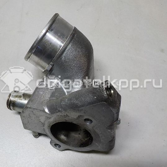 Фото Фланец для двигателя 1KD-FTV для Toyota Dyna / Land Cruiser / Hiace / Hilux / Fortuner N5 , N6 102-204 л.с 16V 3.0 л Дизельное топливо 1727430131