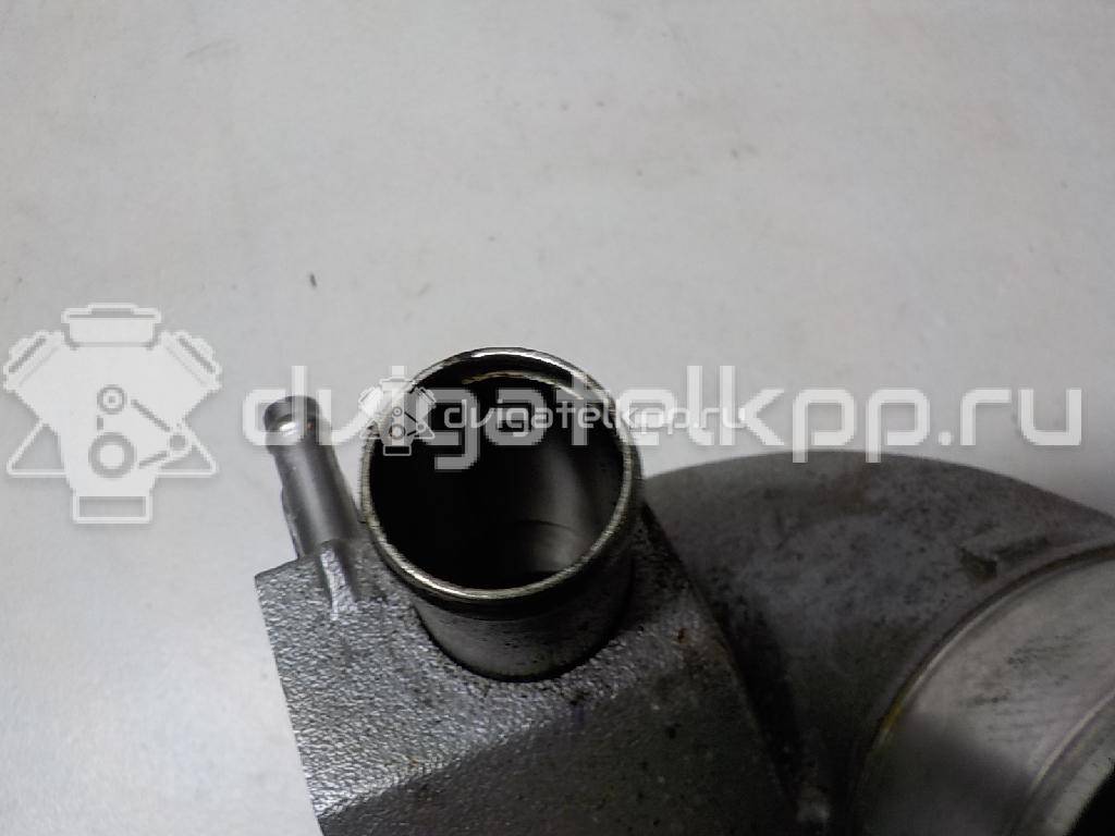 Фото Фланец для двигателя 1KD-FTV для Toyota Dyna / Land Cruiser / Hiace / Hilux / Fortuner N5 , N6 102-204 л.с 16V 3.0 л Дизельное топливо 1727430131 {forloop.counter}}