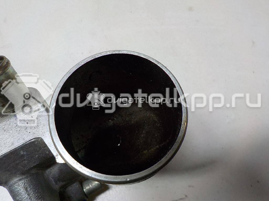 Фото Фланец для двигателя 1KD-FTV для Toyota Dyna / Land Cruiser / Hiace / Hilux / Fortuner N5 , N6 102-204 л.с 16V 3.0 л Дизельное топливо 1727430131 {forloop.counter}}