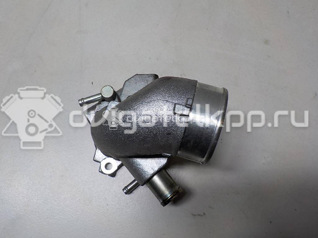 Фото Фланец для двигателя 1KD-FTV для Toyota Dyna / Land Cruiser / Hiace / Hilux / Fortuner N5 , N6 102-204 л.с 16V 3.0 л Дизельное топливо 1727430131 {forloop.counter}}