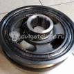 Фото Шкив коленвала для двигателя 1KD-FTV для Toyota Dyna / Land Cruiser / Hiace / Hilux / Fortuner N5 , N6 102-204 л.с 16V 3.0 л Дизельное топливо 1340830021 {forloop.counter}}