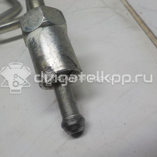 Фото Трубка топливная для двигателя 1KD-FTV для Toyota Dyna / Land Cruiser / Hiace / Hilux / Fortuner N5 , N6 102-204 л.с 16V 3.0 л Дизельное топливо 2370230090