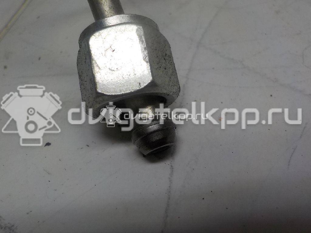 Фото Трубка топливная для двигателя 1KD-FTV для Toyota Dyna / Land Cruiser / Hiace / Hilux / Fortuner N5 , N6 102-204 л.с 16V 3.0 л Дизельное топливо 2370230090 {forloop.counter}}