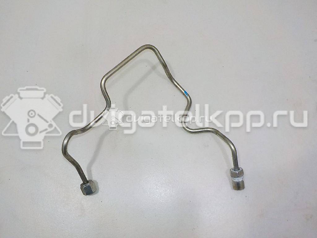 Фото Трубка топливная для двигателя 1KD-FTV для Toyota Dyna / Land Cruiser / Hiace / Hilux / Fortuner N5 , N6 102-204 л.с 16V 3.0 л Дизельное топливо 2370230090 {forloop.counter}}