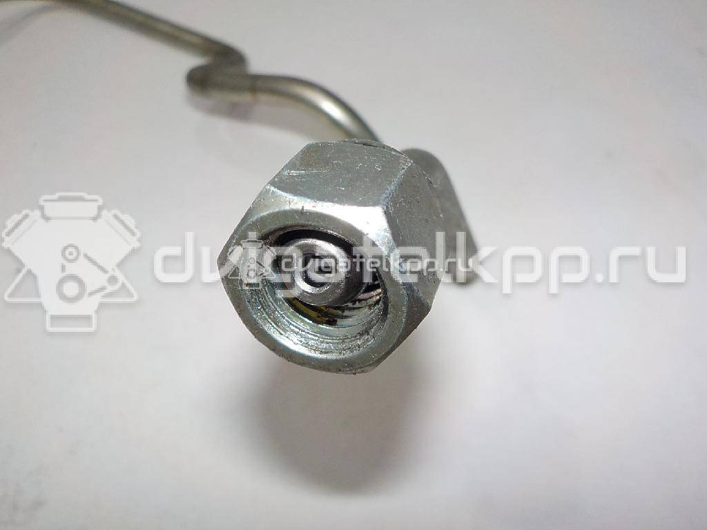 Фото Трубка топливная для двигателя 1KD-FTV для Toyota Dyna / Land Cruiser / Hiace / Hilux / Fortuner N5 , N6 102-204 л.с 16V 3.0 л Дизельное топливо 2370230090 {forloop.counter}}