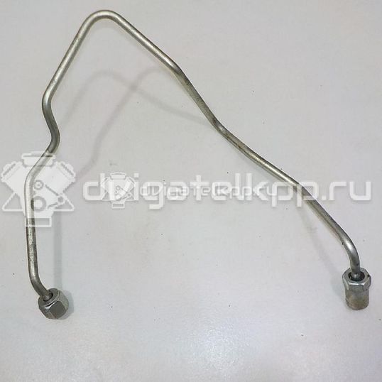 Фото Трубка топливная для двигателя 1KD-FTV для Toyota Dyna / Land Cruiser / Hiace / Hilux / Fortuner N5 , N6 102-204 л.с 16V 3.0 л Дизельное топливо 2370330090