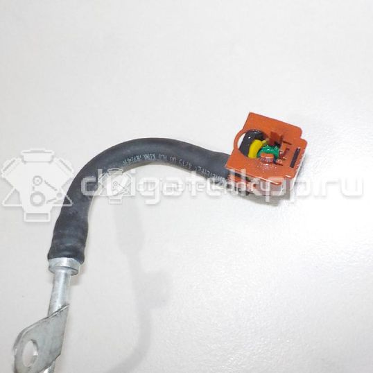 Фото Трубка топливная для двигателя 1KD-FTV для Toyota Dyna / Land Cruiser / Hiace / Hilux / Fortuner N5 , N6 102-204 л.с 16V 3.0 л Дизельное топливо 2381230042