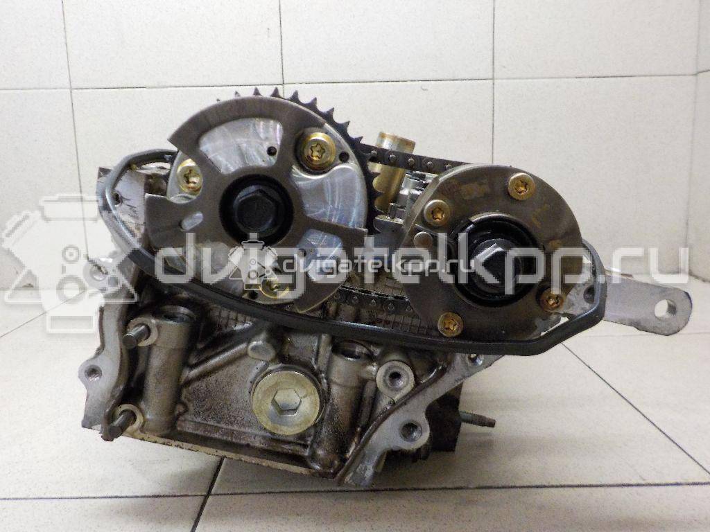 Фото Головка блока для двигателя 1GR-FE для Toyota (Faw) Prado / Land Cruiser 200 J20 238-275 л.с 24V 4.0 л бензин {forloop.counter}}