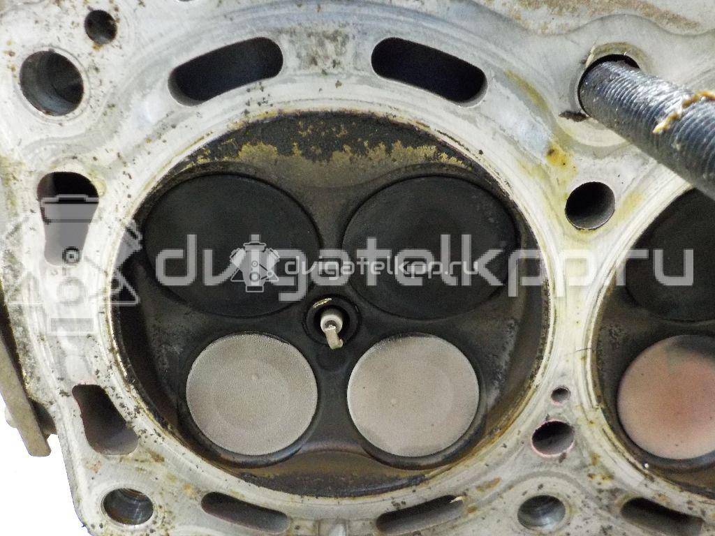 Фото Головка блока для двигателя 1GR-FE для Toyota (Faw) Prado / Land Cruiser 200 J20 238-275 л.с 24V 4.0 л бензин {forloop.counter}}