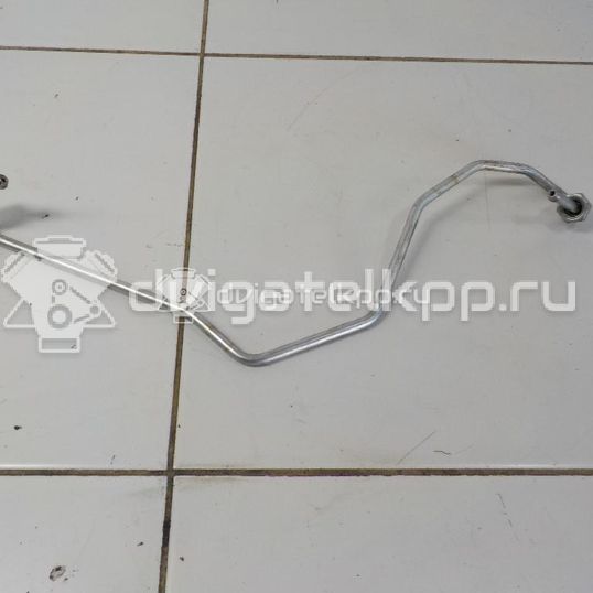 Фото Трубка топливная для двигателя 1VD-FTV для Toyota Land Cruiser 205-286 л.с 32V 4.5 л Дизельное топливо 2370651011