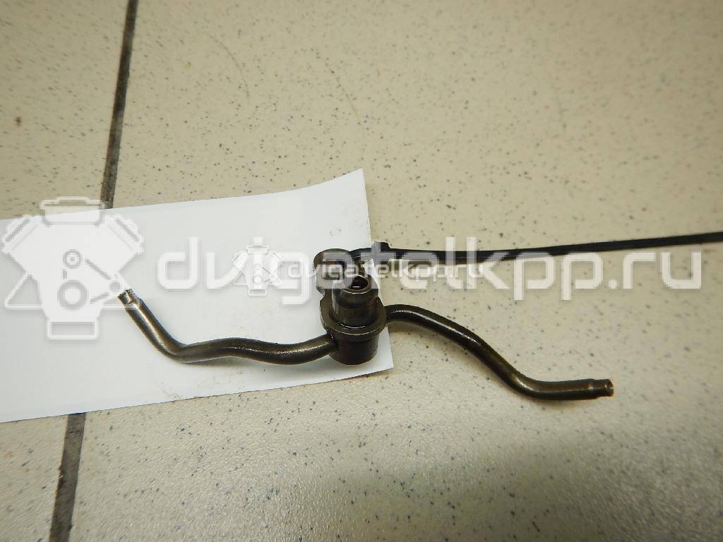 Фото Форсунка масляная для двигателя 2UZ-FE для Toyota Land Cruiser / Tundra , / 4 / Sequoia 233-288 л.с 32V 4.7 л бензин 1579050010 {forloop.counter}}