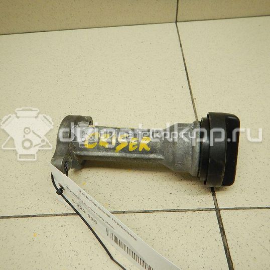 Фото Маслозаливная горловина для двигателя 2UZ-FE для Toyota Land Cruiser / Tundra , / 4 / Sequoia 233-288 л.с 32V 4.7 л бензин