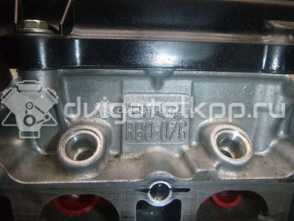 Фото Контрактный (б/у) двигатель L13Z1 для Honda Civic / Jazz 99-101 л.с 16V 1.3 л бензин {forloop.counter}}