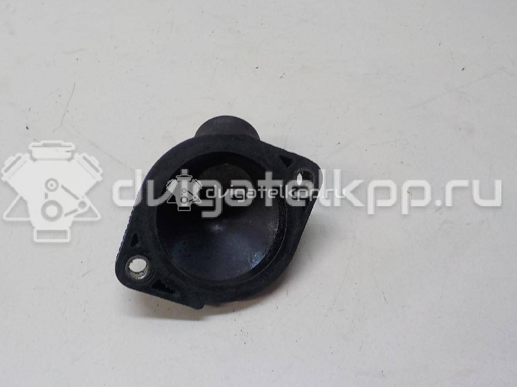 Фото Крышка термостата для двигателя 1NZ-FXE для Toyota Yaris / Prius 58-101 л.с 16V 1.5 л бензин 1632121010 {forloop.counter}}