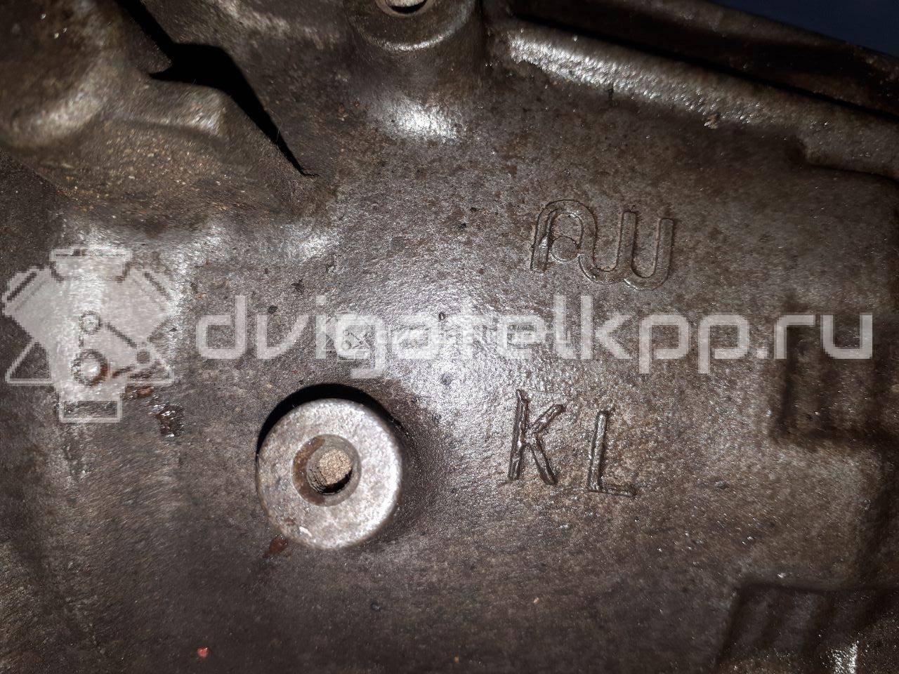 Фото Контрактная (б/у) АКПП для Toyota Rav 4 / Camry / Avensis 136-155 л.с 16V 2.0 л 1AZ-FE бензин 3050042100 {forloop.counter}}