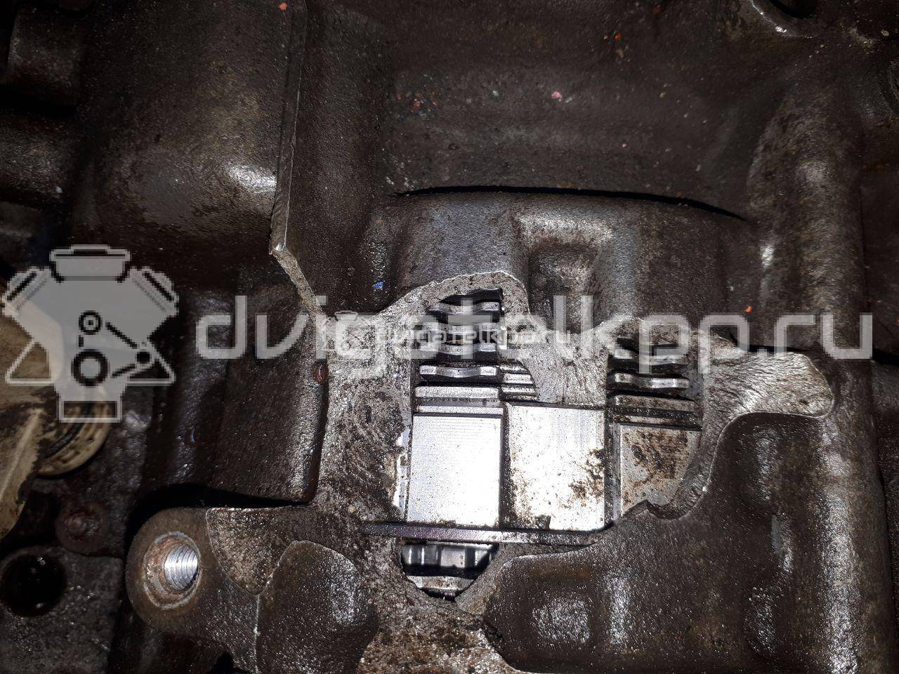 Фото Контрактная (б/у) АКПП для Toyota Rav 4 / Camry / Avensis 136-155 л.с 16V 2.0 л 1AZ-FE бензин 3050042100 {forloop.counter}}