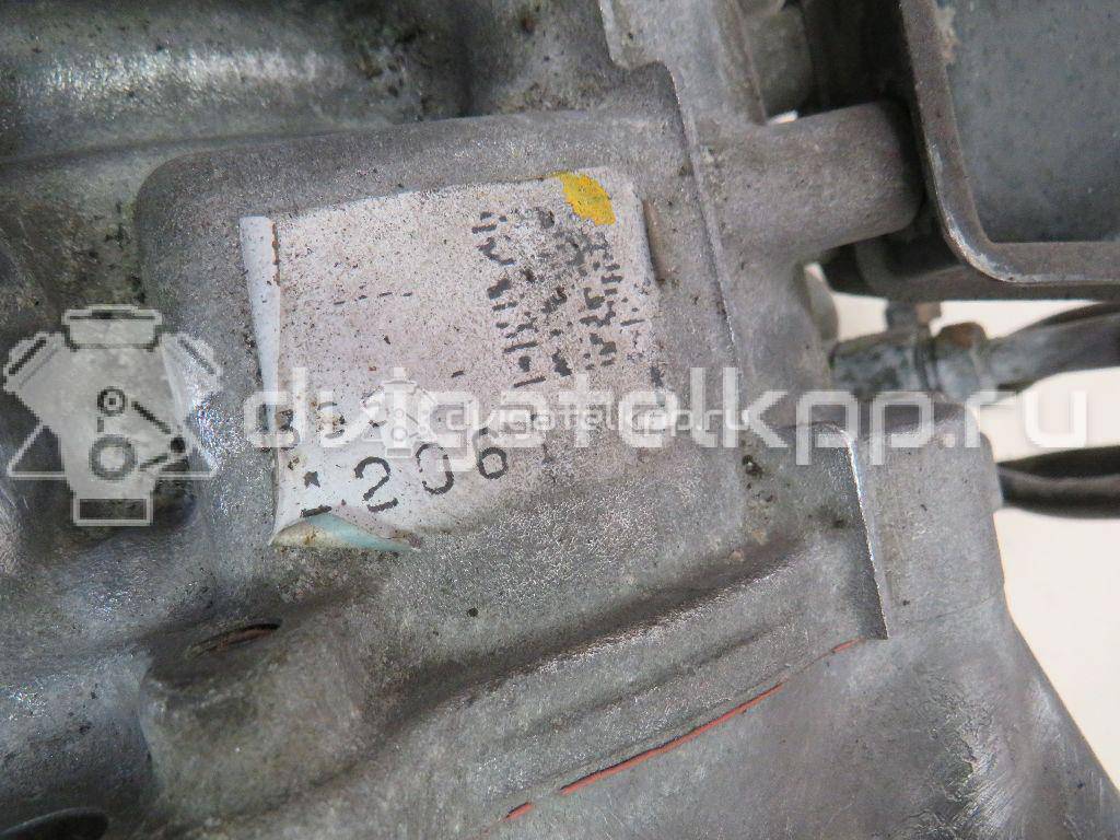 Фото Контрактная (б/у) АКПП для Toyota Rav 4 / Camry / Avensis 136-155 л.с 16V 2.0 л 1AZ-FE бензин 3050042100 {forloop.counter}}