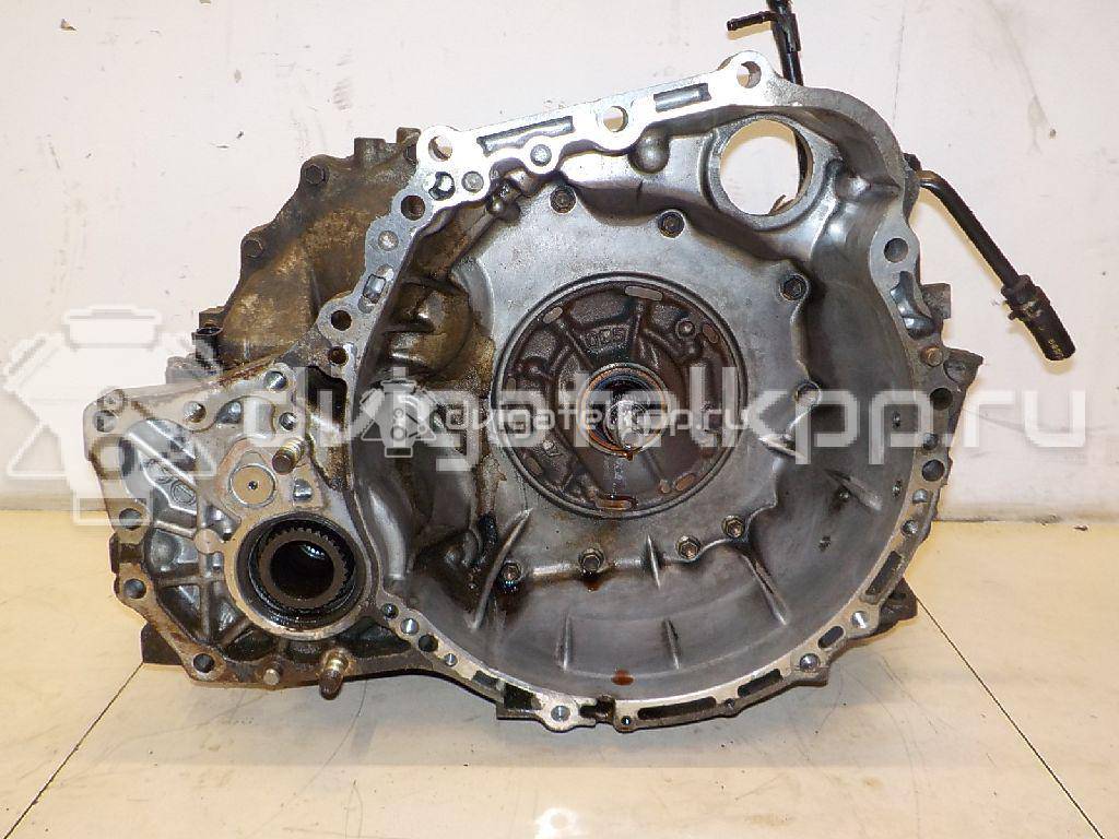 Фото Контрактная (б/у) АКПП для Toyota Rav 4 / Camry / Avensis 136-155 л.с 16V 2.0 л 1AZ-FE бензин 3050042100 {forloop.counter}}