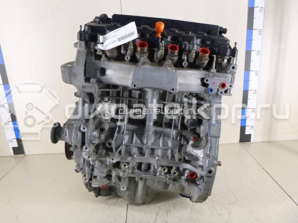 Фото Контрактный (б/у) двигатель R18A2 для Honda Civic 140 л.с 16V 1.8 л бензин {forloop.counter}}