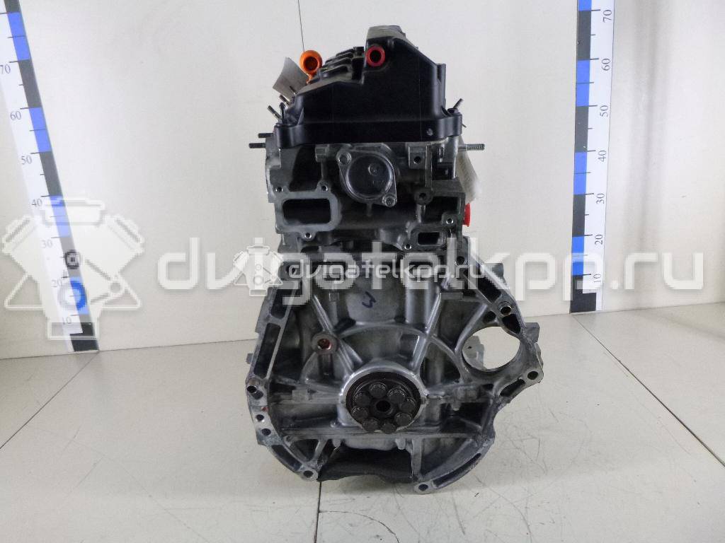 Фото Контрактный (б/у) двигатель R18A2 для Honda Civic 140 л.с 16V 1.8 л бензин {forloop.counter}}