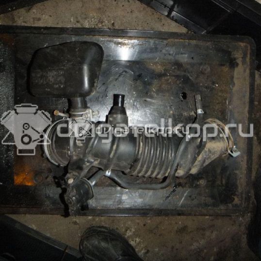 Фото Патрубок воздушного фильтра для двигателя 2AZ-FE для Toyota Camry / Alphard / Harrier / Matrix / Vanguard A3 152-173 л.с 16V 2.4 л бензин 1788028240