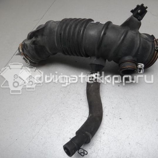 Фото Патрубок воздушного фильтра для двигателя 1AZ-FE для Toyota Rav 4 / Camry / Avensis 136-155 л.с 16V 2.0 л бензин 1788128260