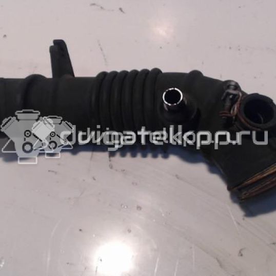 Фото Патрубок воздушного фильтра для двигателя 1AZ-FE для Toyota Rav 4 / Camry / Avensis 136-155 л.с 16V 2.0 л бензин 1788128260