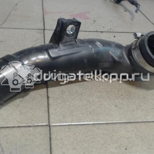 Фото Патрубок интеркулера для двигателя 2AD-FTV для Toyota Rav 4 / Corolla / Avensis 136-150 л.с 16V 2.2 л Дизельное топливо 1736226040