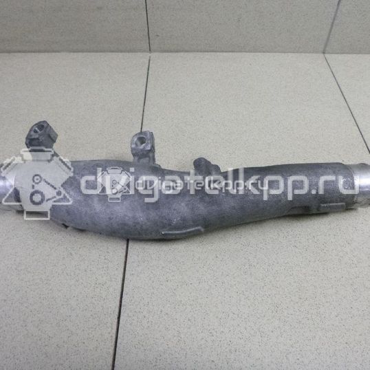 Фото Патрубок интеркулера для двигателя 2AD-FTV для Toyota Rav 4 / Corolla / Avensis 136-150 л.с 16V 2.2 л Дизельное топливо 1736126070