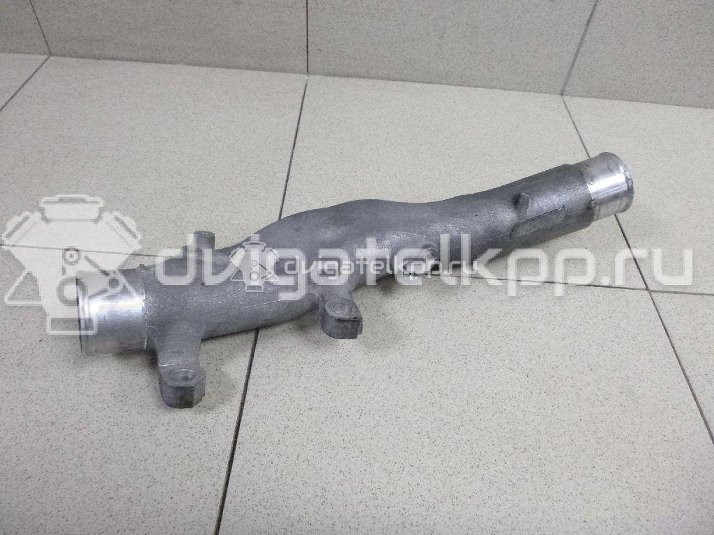 Фото Патрубок интеркулера для двигателя 2AD-FTV для Toyota Rav 4 / Corolla / Avensis 136-150 л.с 16V 2.2 л Дизельное топливо 1736126070 {forloop.counter}}