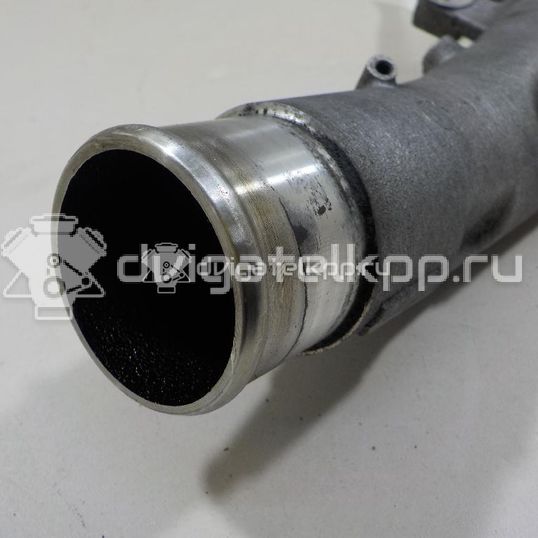 Фото Патрубок интеркулера для двигателя 2AD-FTV для Toyota Rav 4 / Corolla / Avensis 136-150 л.с 16V 2.2 л Дизельное топливо 1736126040