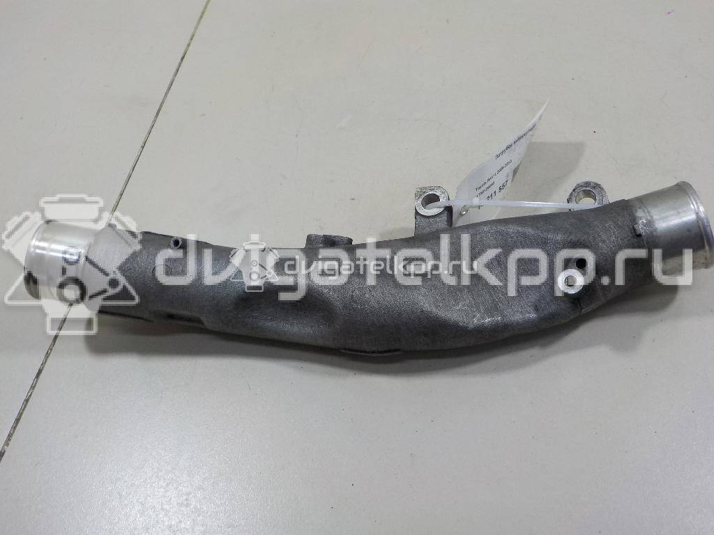 Фото Патрубок интеркулера для двигателя 2AD-FTV для Toyota Rav 4 / Corolla / Avensis 136-150 л.с 16V 2.2 л Дизельное топливо 1736126040 {forloop.counter}}