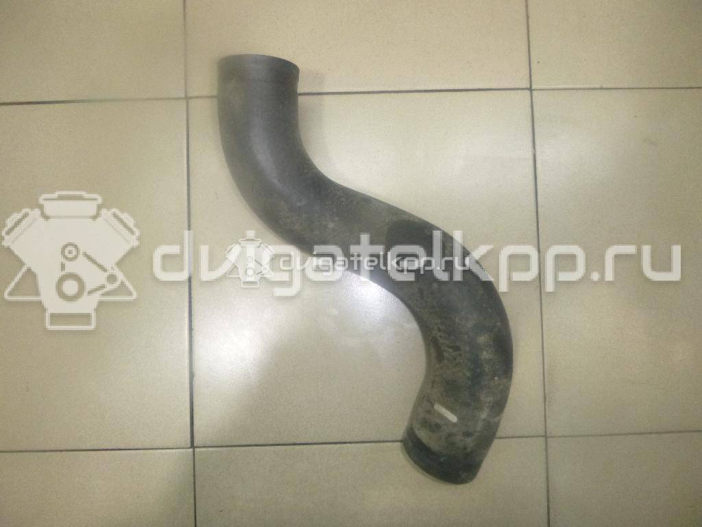 Фото Патрубок интеркулера для двигателя 2AD-FTV для Toyota Rav 4 / Corolla / Avensis 136-150 л.с 16V 2.2 л Дизельное топливо 1734226120 {forloop.counter}}