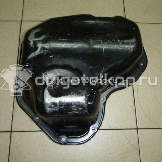 Фото Поддон масляный двигателя для двигателя 2AR-FE для Toyota Camry / Rav 4 169-203 л.с 16V 2.5 л бензин 1210136050