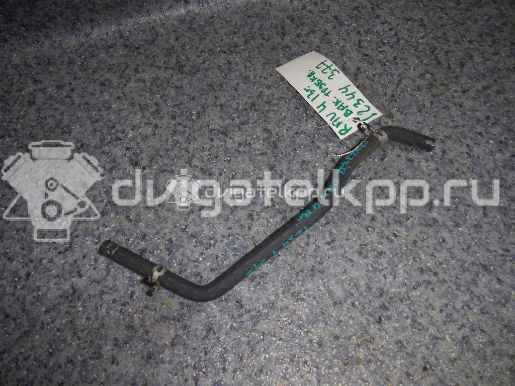 Фото Трубка вакуумная для двигателя 2AR-FE для Toyota Camry / Rav 4 169-203 л.с 16V 2.5 л бензин 2382636100 {forloop.counter}}