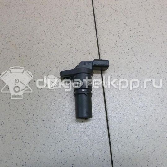 Фото Датчик положения коленвала  8200885209 для nissan Qashqai (J10)