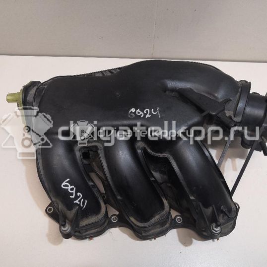 Фото Коллектор впускной для двигателя 2GR-FE для Toyota (Gac) Highlander Asu4 , Gsu4 273 л.с 24V 3.5 л бензин 171900P071