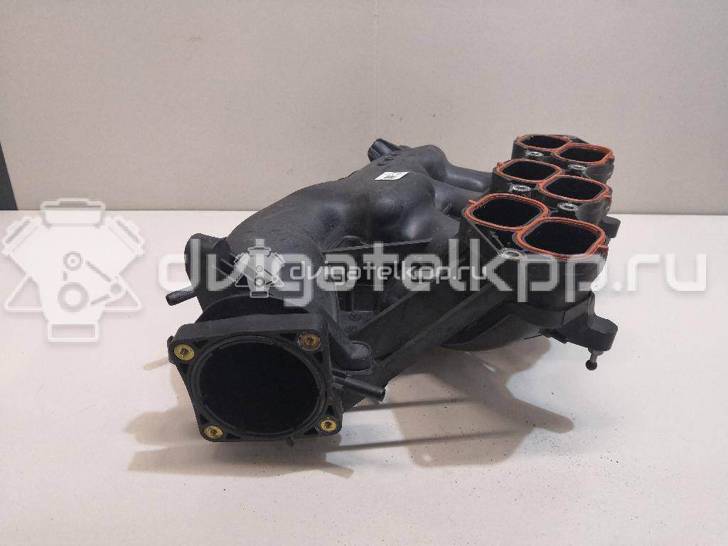 Фото Коллектор впускной для двигателя 2GR-FE для Toyota (Gac) Highlander Asu4 , Gsu4 273 л.с 24V 3.5 л бензин 171900P071 {forloop.counter}}