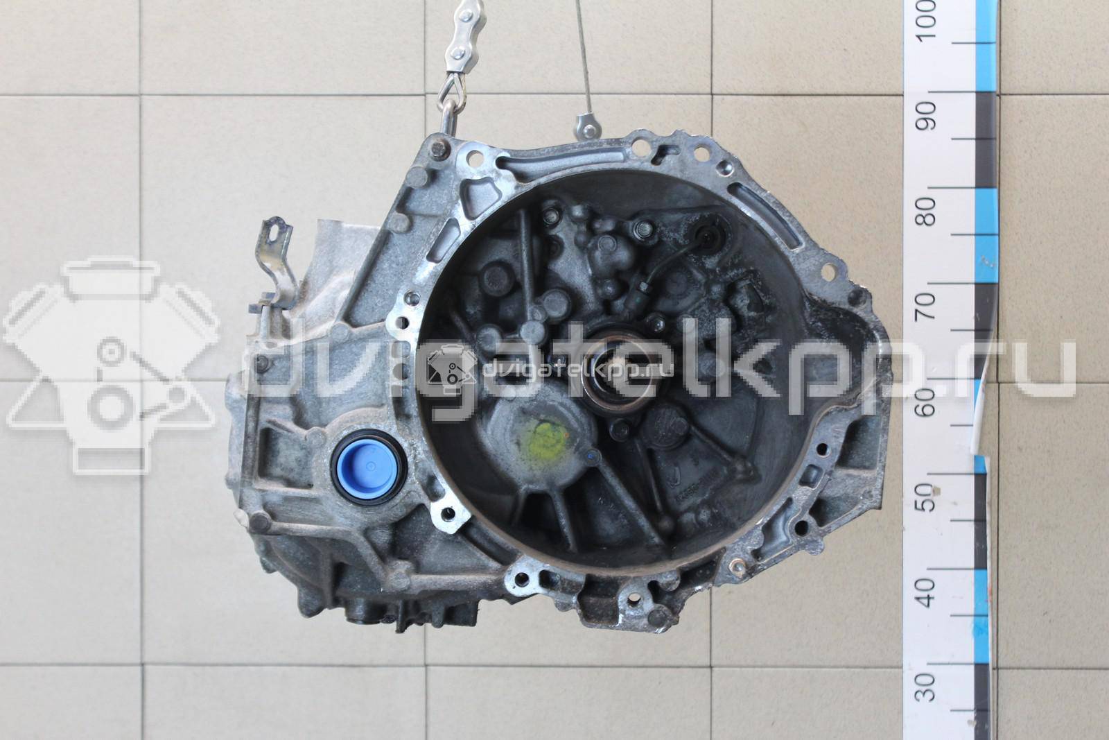 Фото Контрактная (б/у) МКПП для Toyota Isis M1 / Allion / Avensis / Premio / Verso 128-147 л.с 16V 1.8 л 2ZR-FAE бензин 303000F040 {forloop.counter}}