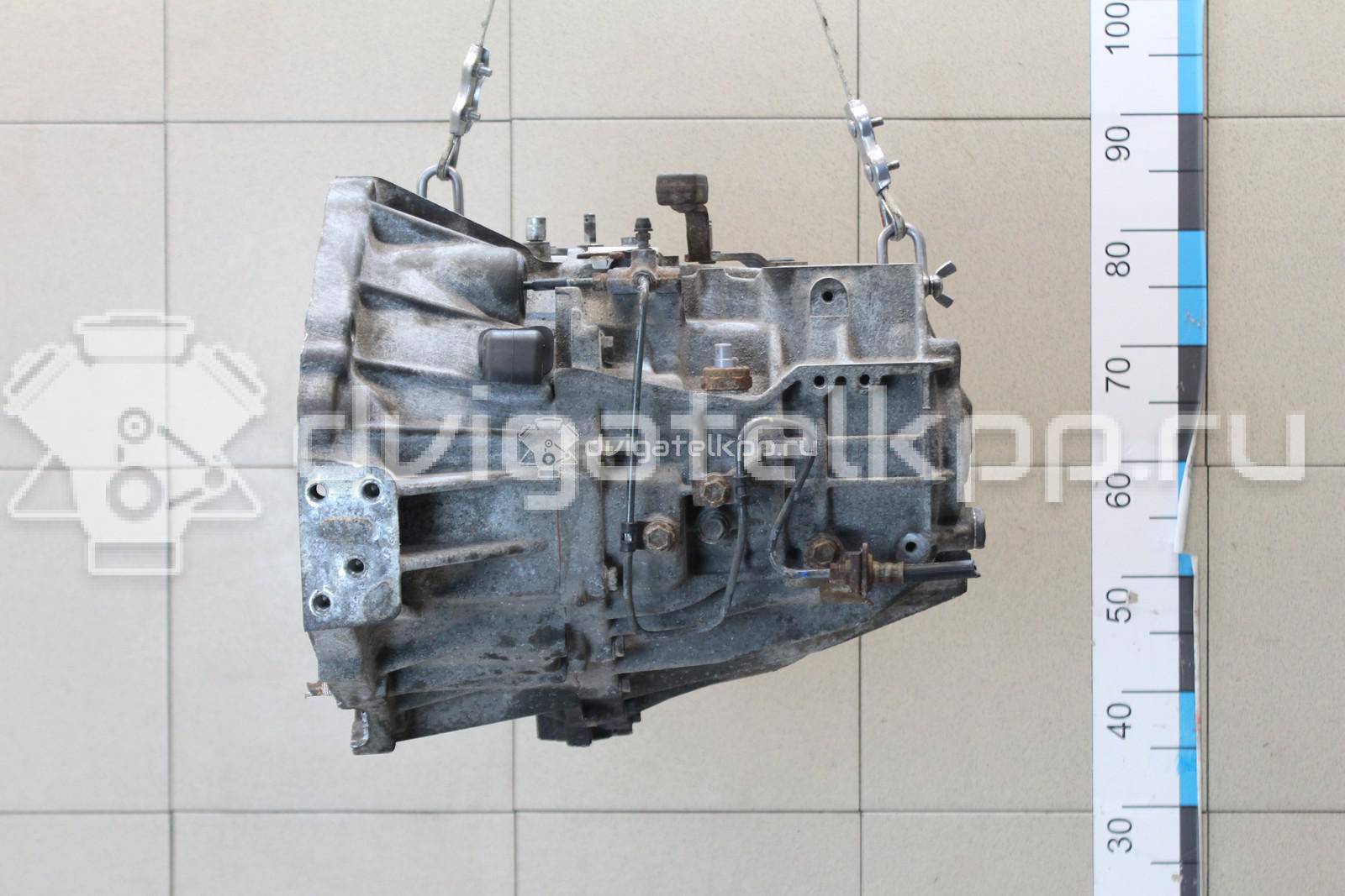 Фото Контрактная (б/у) МКПП для Toyota Isis M1 / Allion / Avensis / Premio / Verso 128-147 л.с 16V 1.8 л 2ZR-FAE бензин 303000F040 {forloop.counter}}