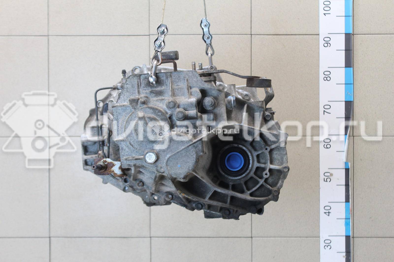 Фото Контрактная (б/у) МКПП для Toyota Isis M1 / Allion / Avensis / Premio / Verso 128-147 л.с 16V 1.8 л 2ZR-FAE бензин 303000F040 {forloop.counter}}