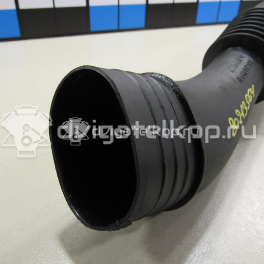 Фото Патрубок воздушного фильтра для двигателя 2SZ-FE для Toyota Yaris / Echo P1 / Vios / Ractis P10 76-87 л.с 16V 1.3 л бензин 177510J010