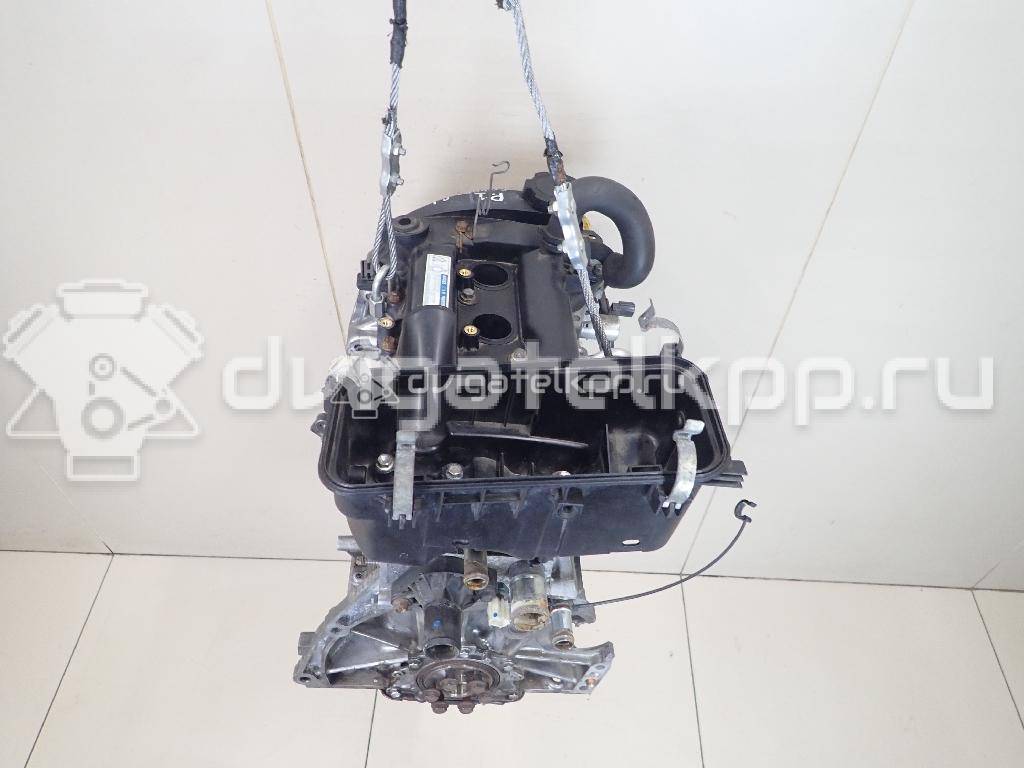 Фото Контрактный (б/у) двигатель 1KR-FE для Toyota Aygo / Iq J1 / Yaris / Vios 65-71 л.с 12V 1.0 л бензин 0135KT {forloop.counter}}