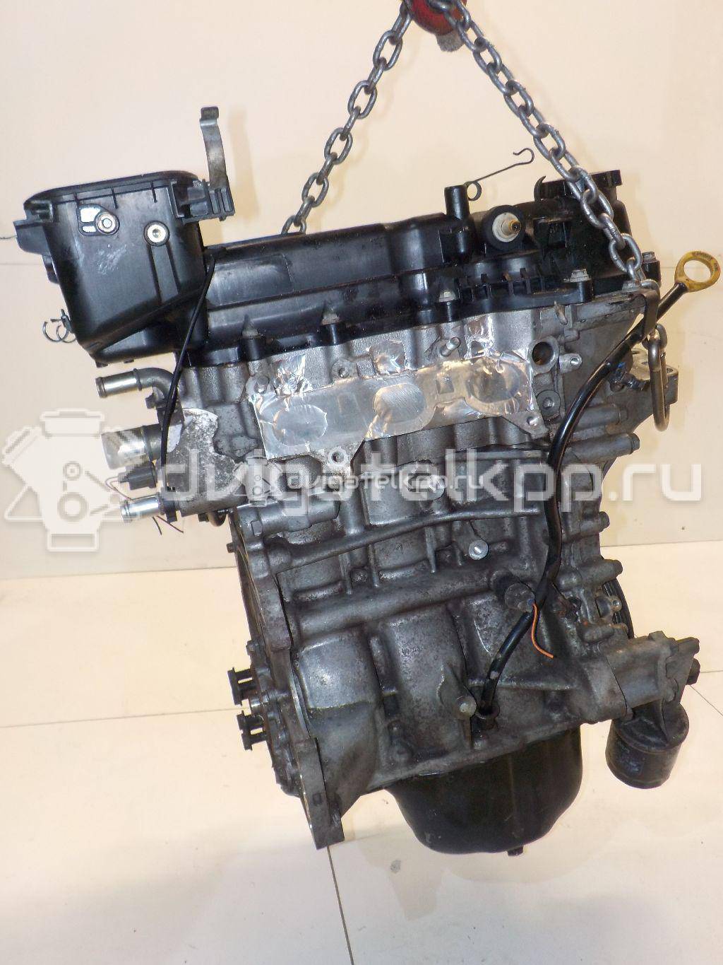 Фото Контрактный (б/у) двигатель 1KR-FE для Subaru / Toyota / Daihatsu 65-71 л.с 12V 1.0 л бензин 0135KT {forloop.counter}}