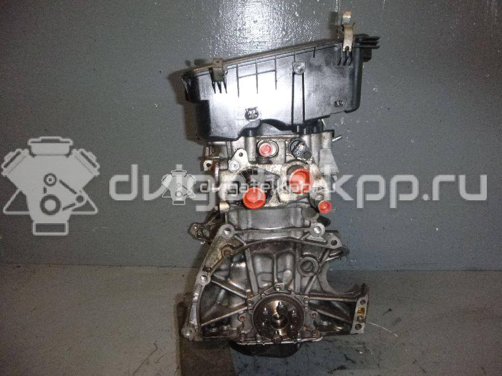 Фото Контрактный (б/у) двигатель 1KR-FE для Subaru / Toyota / Daihatsu 65-71 л.с 12V 1.0 л бензин 0135KT {forloop.counter}}