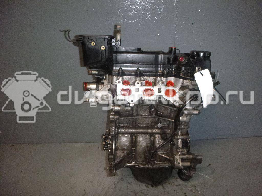 Фото Контрактный (б/у) двигатель 1KR-FE для Subaru / Toyota / Daihatsu 65-71 л.с 12V 1.0 л бензин 0135KT {forloop.counter}}