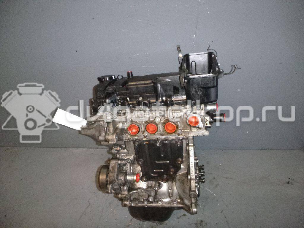 Фото Контрактный (б/у) двигатель 1KR-FE для Subaru / Toyota / Daihatsu 65-71 л.с 12V 1.0 л бензин 0135KT {forloop.counter}}