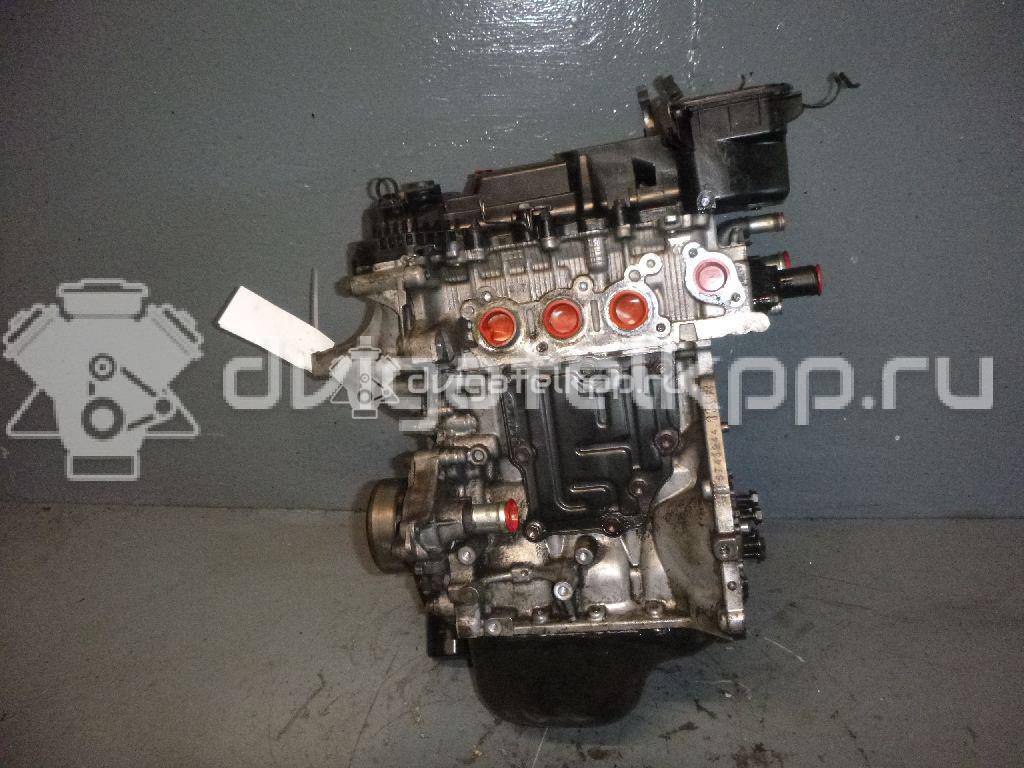 Фото Контрактный (б/у) двигатель 1KR-FE для Subaru / Toyota / Daihatsu 65-71 л.с 12V 1.0 л бензин 0135KT {forloop.counter}}